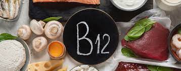 Vitamin B12 Mangel Erkennen Vorbeugen Und Behandeln Focus Arztsuche