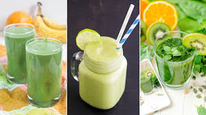 And while you're here, check out some hangover cures and tips from top chefs. Green Smoothie Recipes For Beginners 17 Healthy Smoothies To Try Now Stylecaster