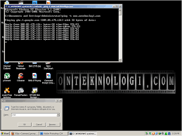Informasi Teknologi Bahasa Perintah Pada Cmd Command Prompt