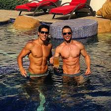 Bruno Santos & Amadeo Leandro
