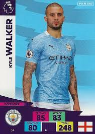 En cuanto a los puestos, hay. Coleccion Adrenalyn Premier League 2020 2021 Datos Fotos Listado Video Panini One Woman Army Corp S Video Games