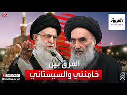 المرشد الأعلى للجمهورية آية الله علي خامنئي دعا الى الوحدة الوطنية في اجتماع عقده مع ممثلين عن المرشحين الأربعة للرئاسة الايرانية. Ø§Ù„ÙØ±Ù‚ Ø¨ÙŠÙ† Ø®Ø§Ù…Ù†Ø¦ÙŠ ÙˆØ§Ù„Ø³ÙŠØ³ØªØ§Ù†ÙŠ Youtube