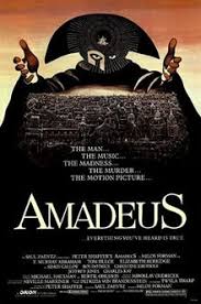 Film din 1962 regizat de david lean. Amadeus Film Wikipedia