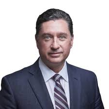 Jeff O'Hagan: Toronto based fundraising leader with expertise in university  advancement