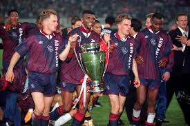 Louis van gaal has been appointed as holland coach for a third time. De Weg Naar De Cl Winst Ajax1 Nl