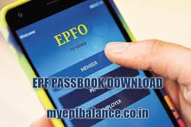 Epf Passbook Online In 2 Minutes Epf Balance Passbook Passbook Fund Accounting Balance