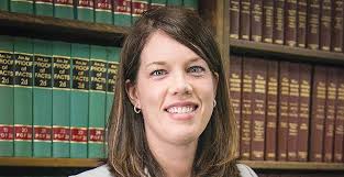 Top Women in Law: Laura J. Nelson, Stinson LLP