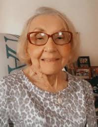 Obituary for Caroline Anne (Vinoski) Zivnoska