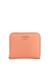 Portefeuille Guess Ca