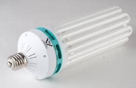 200 Watt Sunblaster Cfl 6400k Compact Fluorescent Grow Light Bulb By Sunblaster 79 95 These Bulbs Work Well Compact Fluorescent Bulbs Grow Light Bulbs Bulb