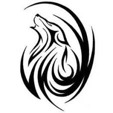Celtic Wolf Tattoo Bing Images Tribal Wolf Tattoo Cat Tattoo Designs Wolf Tattoos