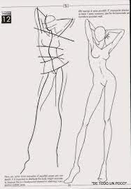 Picasa Web Albums Fashion Figure Drawing Croquis Fashion Fashion Model Drawing