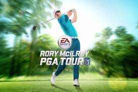 My Rory Mcilroy Pga Tour Phenom Quit The Virtual Tour Out Of Frustration The Verge