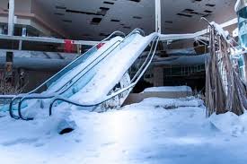 America S Most Surreal Abandoned Malls Abandoned Malls Abandoned Travel