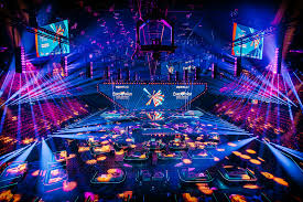 The esc is a competition organized by eurostat and volunteering national statistical institutes addressed to secondary education students with the purpose of encouraging students to get familiar. Eurovision 2021 Jury Members To Be Revealed On Grand Final Night Eurovoix