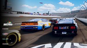It took several months of hard work to get this track to work in heat. Nascar Heat 5 Video Game 2020 Imdb