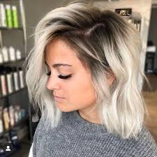 Blonde hair on asian unique here s why all your asian girlfriends are going blond. Balayage Color Ombre Blonde Lace Frontal Bob Wigs Moresoo Wigs