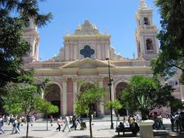 Nivel Seguros Salta Capital