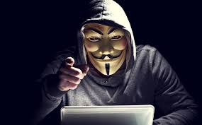 Cuenta oficial del colectivo anonymous en colombia, somos legión, no perdonamos, no olvidamos, espéranos! Goyxsjfjhkebom