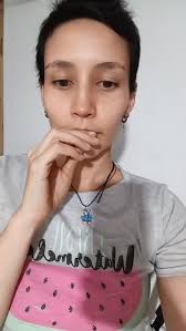 La magia del limón con algunos alimentos . . . . . . . . . . . #limon  #frutas #merienda #banana #cambur #manzana #comesaludable #cocinaconmarilyn 