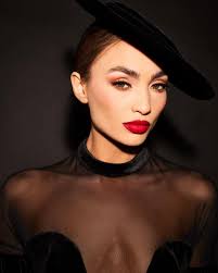 Clearly, the one to beat: R'Bonney Gabriel, Miss USA 2022