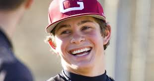 Guilford player nearly died playing a game he loves and had to fight for  the right to play baseball