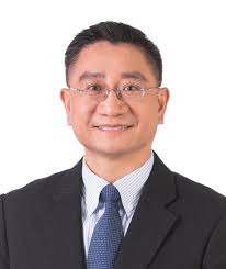 First Pacific Company Ltd