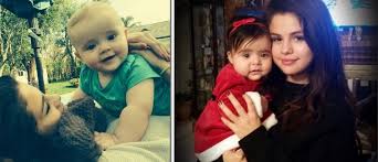 Selena is fresh off a breakup, too. Selena Gomez Family Siblings Parents Children Husband