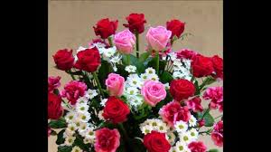 Come dire buon compleanno con i fiori a chi ci sta a cuore. Buon Compleanno Per Una Cara Amica