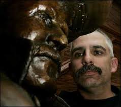 Rockland statue, plaques recall 21 firefighters lost