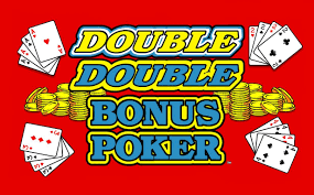 Play Big Winning Machines At Black Bear Resort Casino Double Bonus Poker Casino Bonus Video Poker Casino