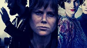 Talking Movies: It All Begins with a Song, Destroyer and Agatha and the  Truth of Murder