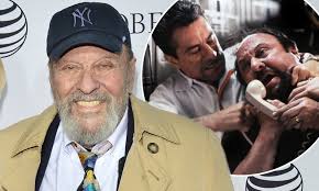 Goodfellas star Chuck Low has died aged 89