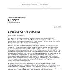 Check spelling or type a new query. Bewerbung Als Physiotherapeut Physiotherapeutin Bewerbung Co