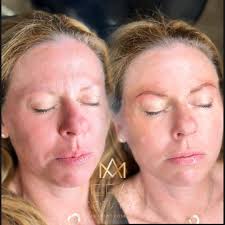 Brow services in Wooster, Ohio