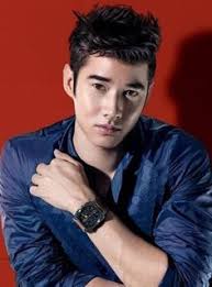 10 Mario Maurer ideas