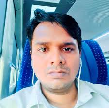 Md Javed Hussain