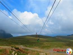 Transbucegi, care duce la sfinx si babe, la un pas de inaugurare (galerie foto si video). Frumos È™i Amar Babele Sfinxul È™i Drumul Cu Telecabina Din BuÈ™teni Vacante Calatorim Ro