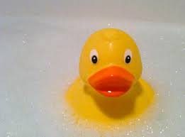 Painted fiberglass bathtub and tub surround. Rubber Ducks Why They Matter The Bathtub Diva Bubble Baths Relaxing Lifestyle