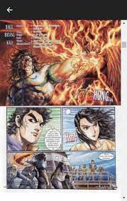 Komik jejak wira versi baru merupakan karya pelukis komik popular iaitu tony wong. Komik Jejak Wira Baru Fur Android Apk Herunterladen