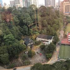 Saking kerennya pemandangan padang gurun ini, wadi rum sering menjadi lokasi syuting. Town Park Pandan Indah Jalan Pandan Indah