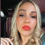 Annette Concepcion's Instagram, Twitter & Facebook