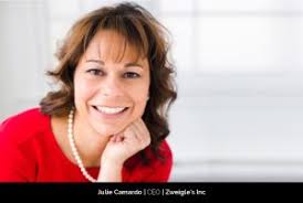 Sharon W. Reynolds : A Leader Committed to Her Vision