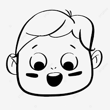 Whalesale hitam putih geometris bergaris rectangle cushion cover 45. Gambar Gambar Wajah Avatar Keluarga Kartun Anak Lelaki Watak Kreativiti Imej Png Dan Psd Untuk Muat Turun Percuma