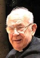 Reverend Peter James Leventis, Protopresbyter Obituary