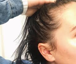 To make it smoother, ask a pro for guidance. What To Do When You Start Seeing Grey Hairs My Hairdresser Online