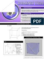 So please help us by uploading 1. Modul Matematika Ruang Dimensi Tiga