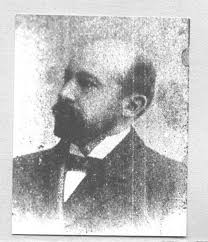 José Toribio Medina] [fotografía].