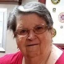 Rose Mary Kellen Obituary