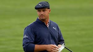 Bryson dechambeau survived a major test at winged foot and claimed his first major at the u.s. The Masters Bryson Dechambeau Tested For Covid 19 As Illness Hampers Augusta Challenge Golf News Sky Sports